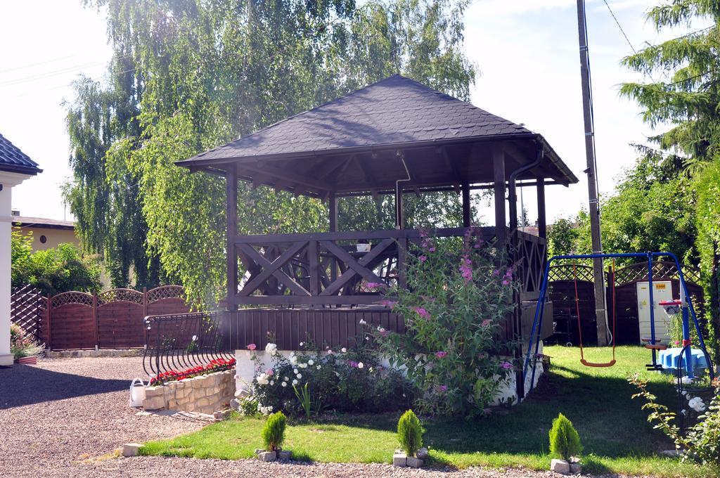 Pokoje Goscinne Mizera Кудова-Здруй Екстер'єр фото